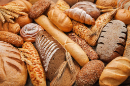 ​Об обеспечении жителей Константиновской общины хлебом