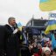
Возвращение Порошенко: «Зеленский сделал ему пиар»
