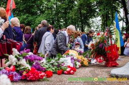 9 мая 2019 года - День Победы