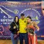 Среди спортсменок Константиновки – еще одна чемпионка Украины