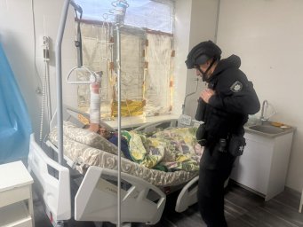 Авіаудари по Костянтинівці: загинула одна людина, ще одна — поранена