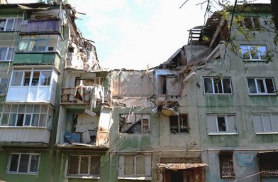 Стоит ли жителям Константиновки регистрировать свое жилье в Государственном реестре