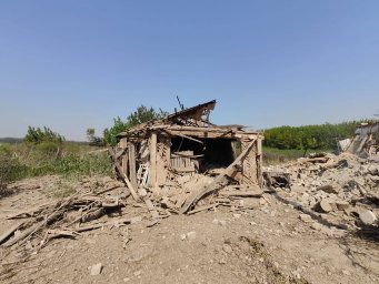 Костянтинівка знову під вогнем: пошкоджені будинки та газопровід — влада закликає до евакуації