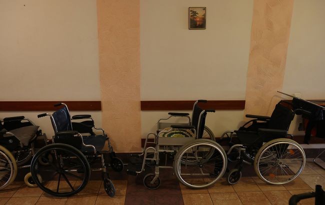 В Украине расширили список людей с инвалидностью: кто еще сможет получать льготы