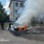 ГСЧС ликвидировала пожар после вражеского удара по Константиновке: погибли два человека 2