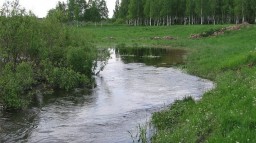За последние 25 лет с карты Украины исчезло более 1 тысячи малых рек – эксперт