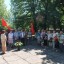 В Константиновке чтят память погибших в Великой Отечественной войне