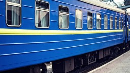 Укрзализныця открыла продажу на два дополнительных поезда из Константиновки