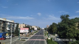 Обстановка в Константиновке по состоянию на утро 5 июня 2022 года