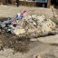 Куча мусора на тротуаре: Как соблюдают правила благоустройства в Константиновке