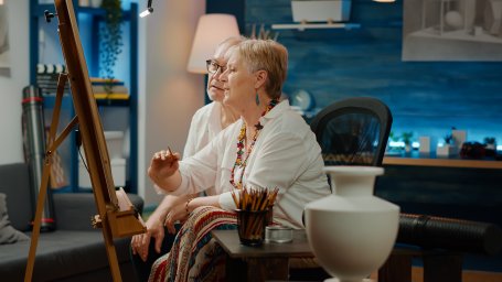 Байки про &laquo;дома ужасов&raquo;: почему ваш страх перед пансионатом не имеет ничего общего с реальностью