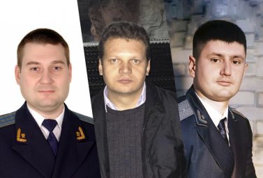 Четверо прокуроров из Донецкой области задекларировали криптовалюты на 8 млн грн на всех, некоторые из них получали соцпомощь