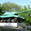 Памятник-танк ИС-3М 0