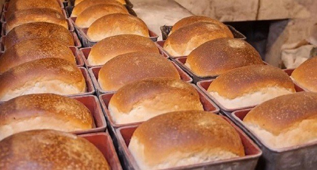 
Сегодня. 20 марта, жителям Константиновки будут раздавать бесплатный хлеб
