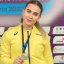 
Спортсменка из Константиновки завоевала серебро на европейских соревнованиях
