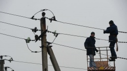 Кому 22 ноября отключат свет в Константиновском районе: АДРЕСА