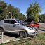 ДТП в Константиновке: ВАЗ-2101 врезался в KIA