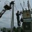 С чем связано длительное отсутствие электроэнергии в Константиновке и районе