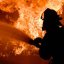Константиновка: в результате пожара погибли 2 человека