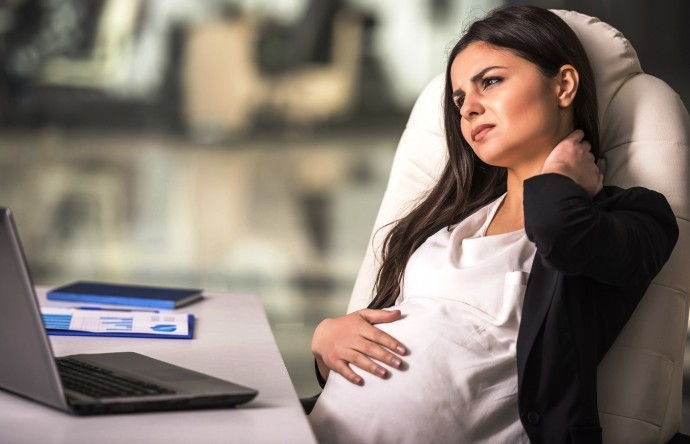 Отпусков для беременных не будет? Что нужно знать украинкам о нововведении