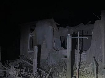 Авіаудар по Костянтинівці: загинула жінка, ще троє містян поранено, пошкоджено житлові будинки