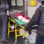 
В больницу Константиновки доставили раненую жительницу Часов Яра (ВИДЕО)
