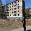 Ворожі авіаудари по Костянтинівці: є постраждалі серед цивільних 3