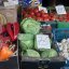 Овощи нового сезона дешевеют в Константиновке, прошлогодние - продолжают дорожать
