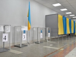 В ЦИК допустили проведение второго тура выборов в декабре