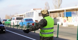 Ситуация на блокпостах Донбасса утром 7 декабря 2019 года: Проезда ожидали 285 авто