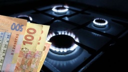 
В Украине с июня заработали новые тарифы на газ
