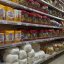 
Как изменились цены на продукты в Украине: официальные данные за последний месяц
