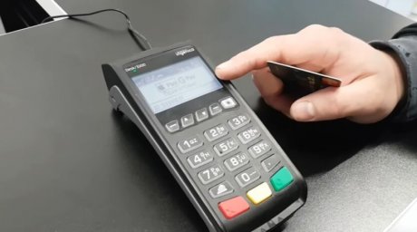 Новый стандарт работы: POS-терминалы ПриватБанка до 12 часов без электроэнергии