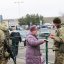 «Еленовка. Основная до поворота»: Ситуация на блокпостах Донбасса утром 26 ноября 2019 года