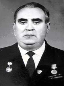 Донцов Борис Наумович