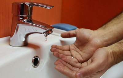 В Константиновке повреждены два из трёх водопроводов — вода подаётся ограниченно