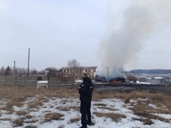 Російські окупанти обстріляли Костянтинівську громаду: є постраждалий (ФОТО)