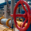 С 1 января в Украине подорожает транспортировка газа