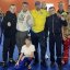 Константиновские, кураховские и авдеевские спортсмены взяли призы чемпионата Украины