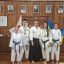 Спортсмены из Константиновки получили золото, серебро и бронзу на чемпионате Украины по карате-до