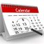 Кабмин утвердил график праздничных и рабочих дней на 2018 год