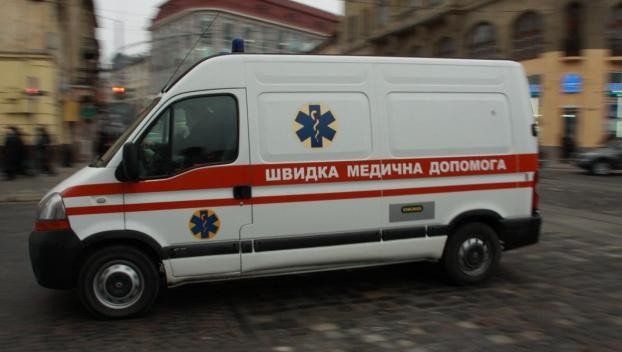 Номера телефонов для вызова скорой помощи в Константиновке, Краматорске и Славянске