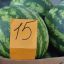 В Константиновке почти ежедневно дешевеют овощи и ягоды