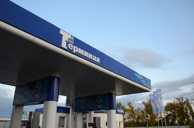 Ситуация с топливом в Константиновке и Дружковке сегодня, 12 сентября 2022