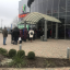 Ситуация с банкоматами и продуктами на левобережье Константиновки 26 февраля