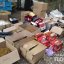 В Часов Яре выявлен подпольный цех по изготовлению контрафактной сигарет