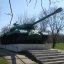 Памятник-танк ИС-3М 3