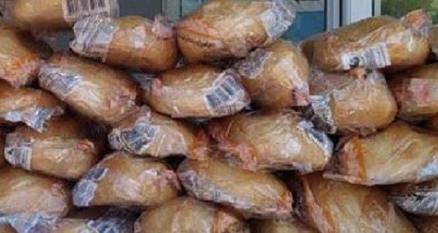 
Жителям Константиновки сегодня вновь будут давать бесплатный хлеб
