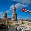 Куба одновременно отметила Новый год и 59-летие революции