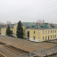 «Укрзализныця» отменила пригородные поезда из Константиновки в Харьков